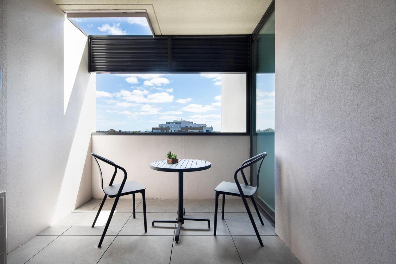 Artel Apartments Brunswick Melburne Exterior foto