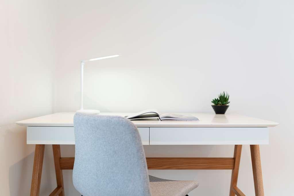 Artel Apartments Brunswick Melburne Servicios foto