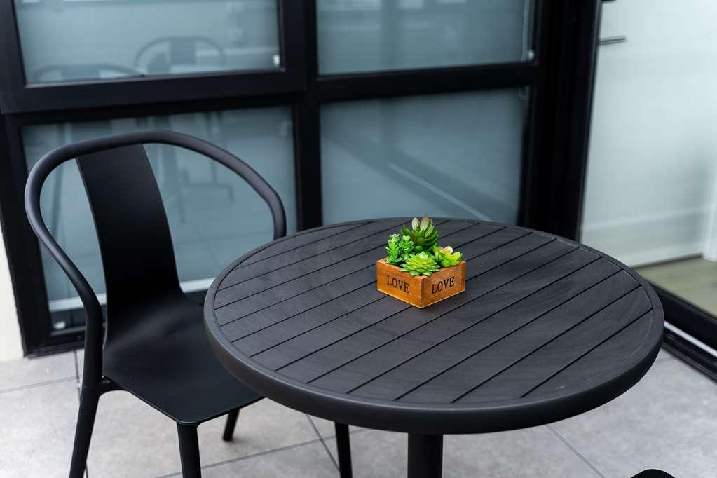 Artel Apartments Brunswick Melburne Facilidades foto