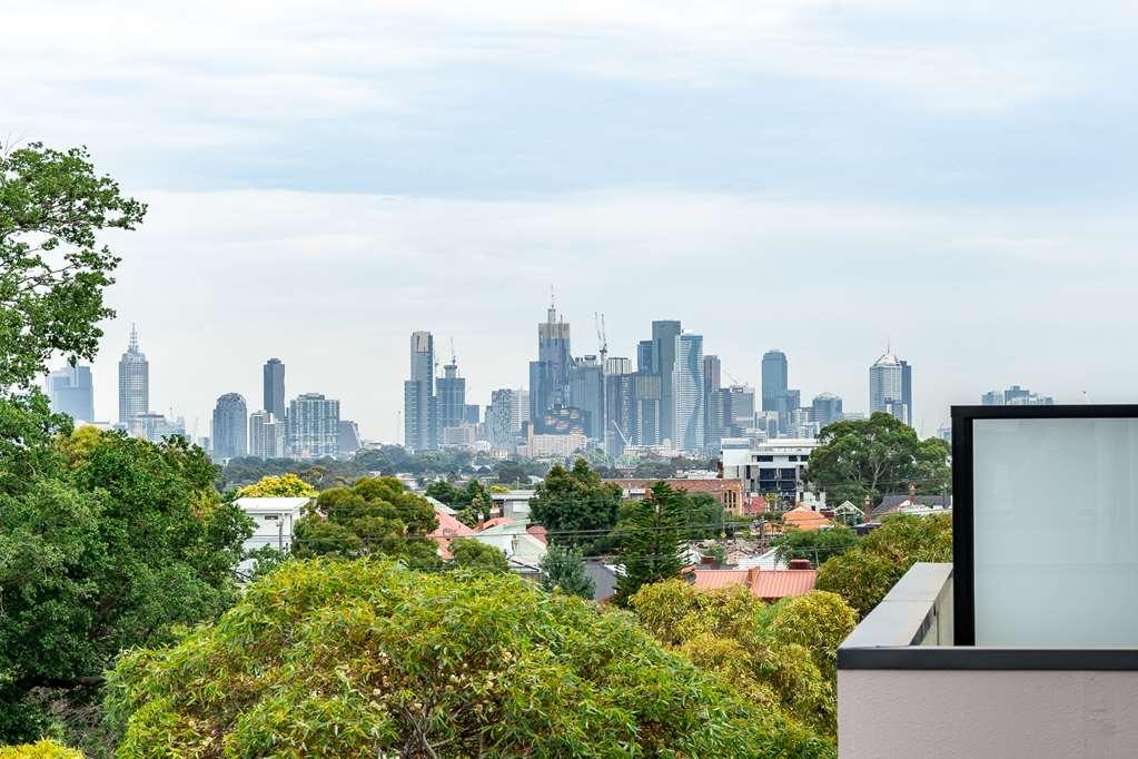 Artel Apartments Brunswick Melburne Exterior foto