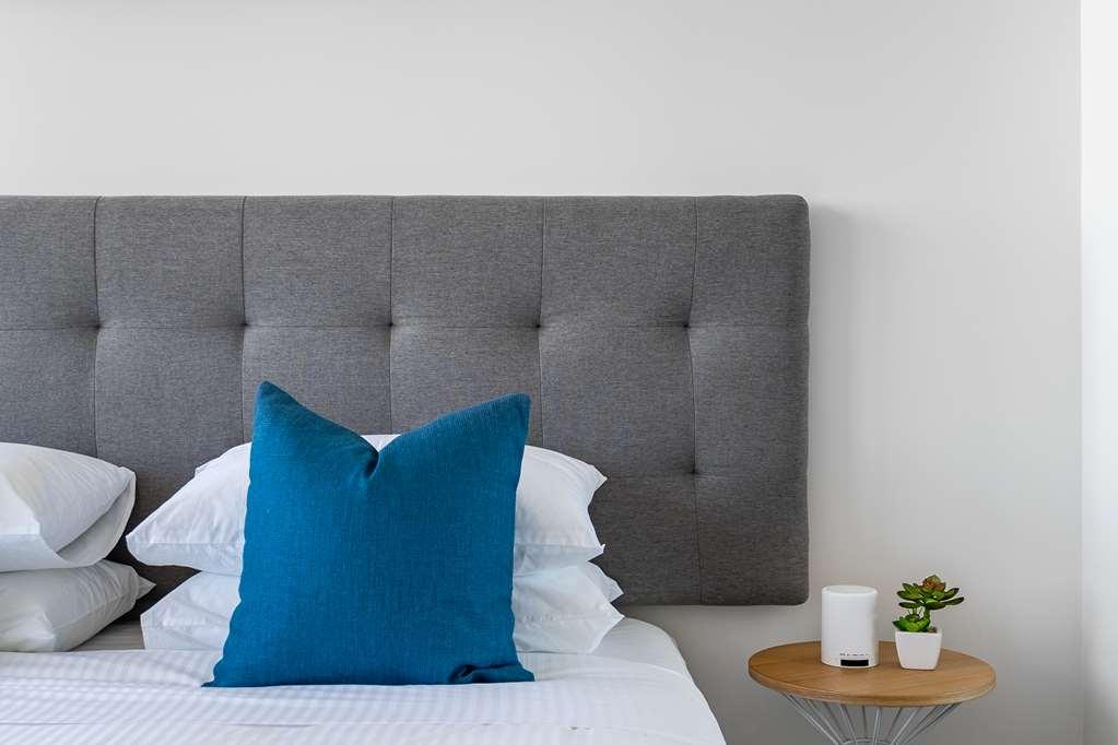 Artel Apartments Brunswick Melburne Habitación foto