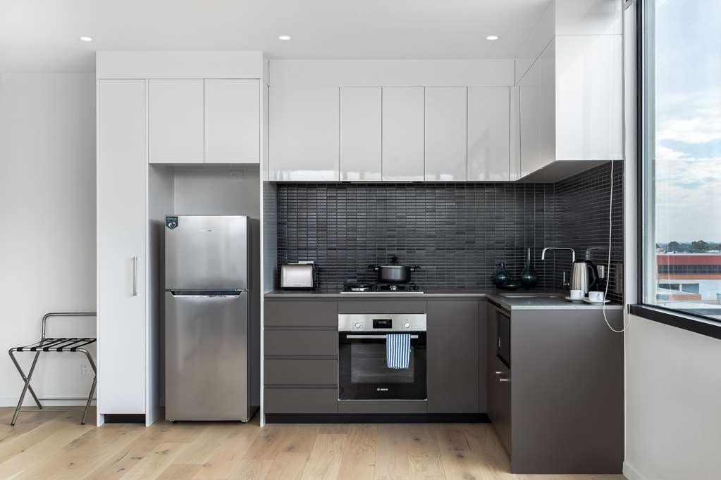 Artel Apartments Brunswick Melburne Facilidades foto