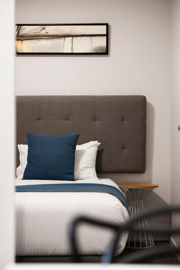Artel Apartments Brunswick Melburne Exterior foto