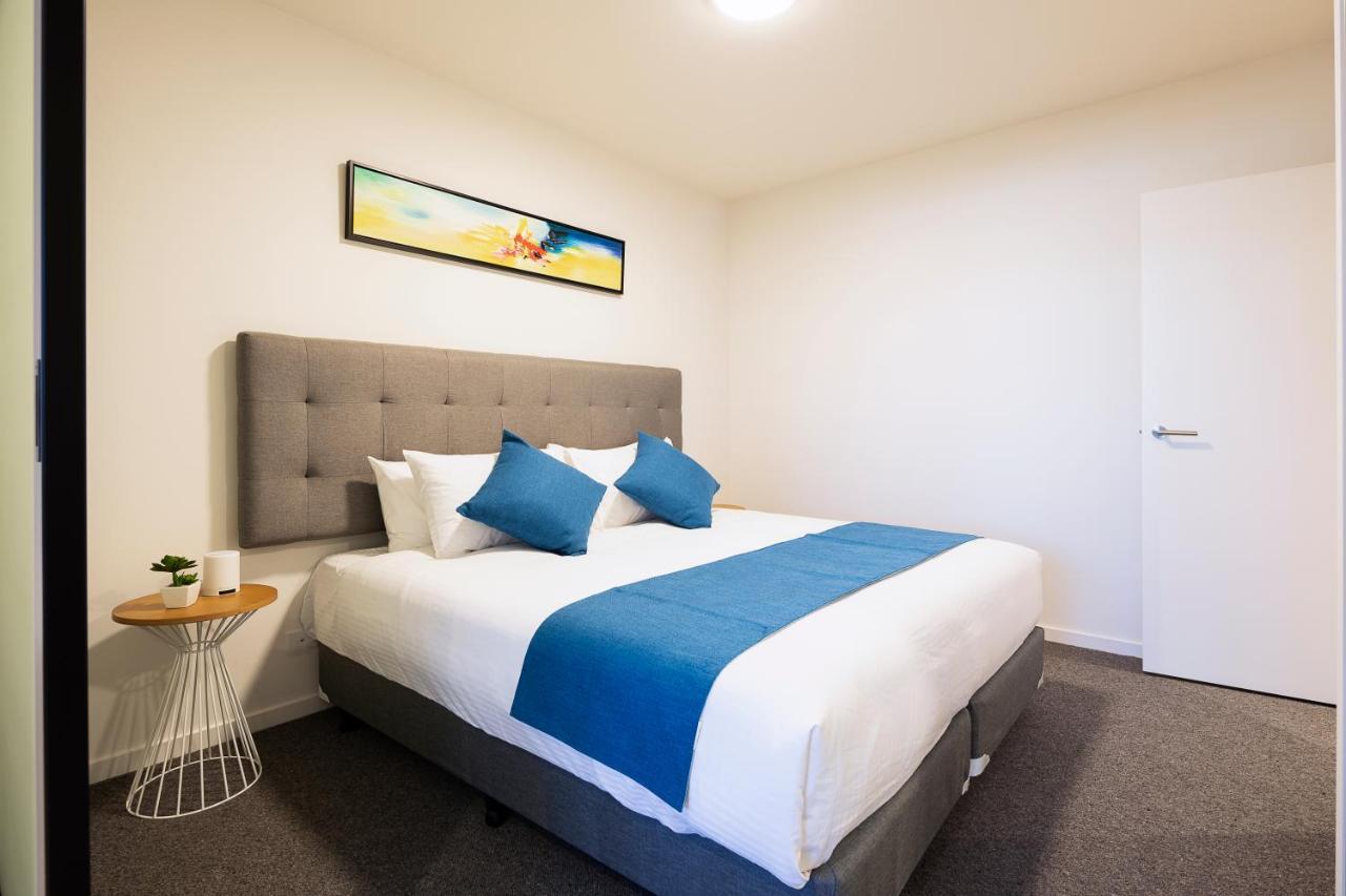 Artel Apartments Brunswick Melburne Exterior foto