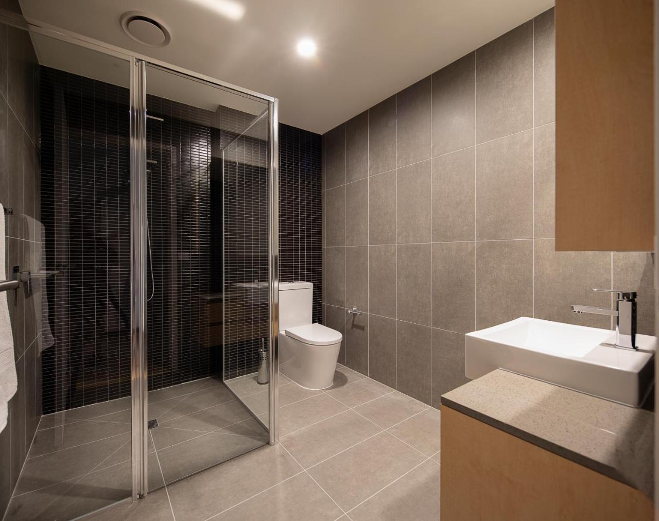 Artel Apartments Brunswick Melburne Exterior foto