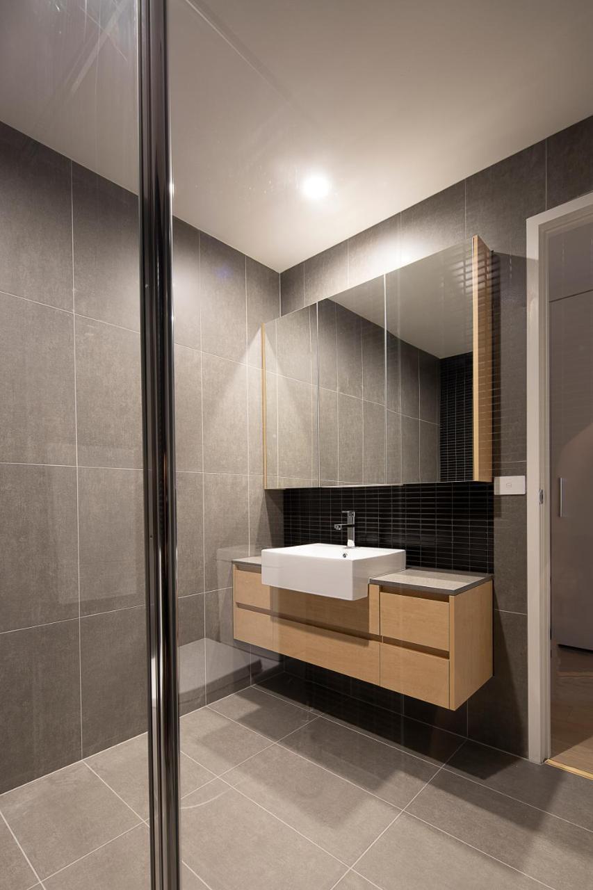 Artel Apartments Brunswick Melburne Exterior foto